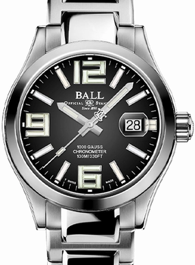 Engineer III Legend Arabic Black - Ltd Ed 1000pcs Ref. NM9016C-S7C-BKR,automatic watch,automatic watches for men,automatic watches for women,luxury automatic watch,minimalist automatic watch,dress automatic watch,vintage automatic watch,automatic watch sal