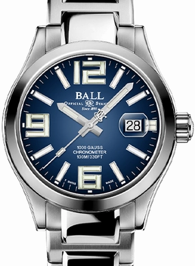 Engineer III Legend Arabic Blue - Ltd Ed 1000pcs Ref. NM9016C-S7C-BER,automatic watch,automatic watches for men,automatic watches for women,luxury automatic watch,minimalist automatic watch,dress automatic watch,vintage automatic watch,automatic watch sale