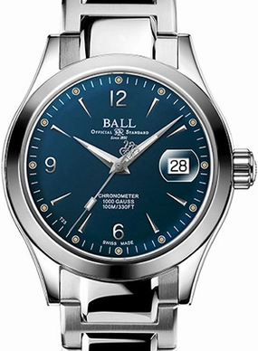 Engineer III Ohio Chronometer Blue Ref. NM9026C-S5CJ-BE - 904L Steel,automatic watch,automatic watches for men,automatic watches for women,luxury automatic watch,minimalist automatic watch,dress automatic watch,vintage automatic watch,automatic watch sale