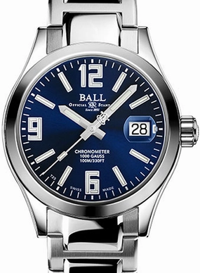 Engineer III Pioneer Blue Ref. NM2026C-S15CJ-BE,automatic watch,automatic watches for men,automatic watches for women,luxury automatic watch,minimalist automatic watch,dress automatic watch,vintage automatic watch,automatic watch sale