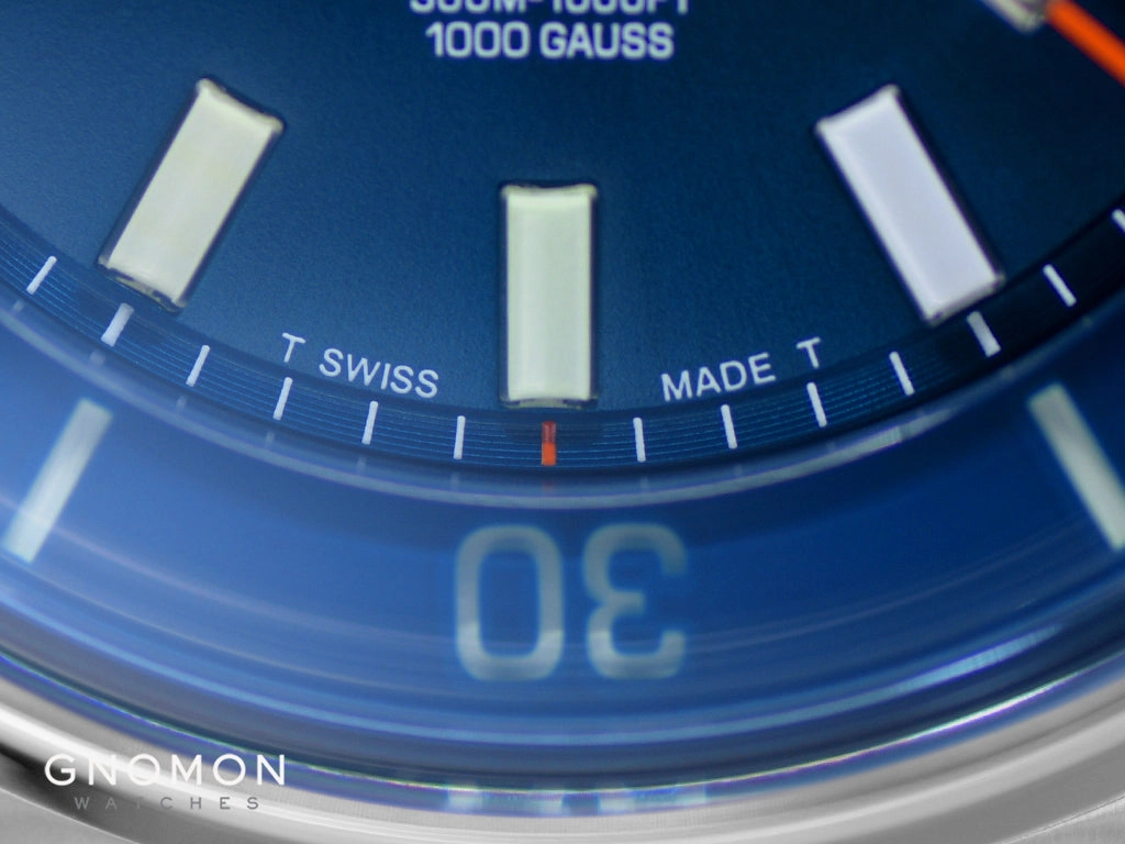 Engineer Master II Diver Chronometer Blue - Ltd Ed 1000pcs Ref. DM2280A-S1C-BER