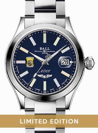 Engineer Master II Doolittle Raiders 40mm Blue - Ltd 999pcs Ref. NM3000C-S1-BER,automatic watch,automatic watches for men,automatic watches for women,luxury automatic watch,minimalist automatic watch,dress automatic watch,vintage automatic watch,automatic 