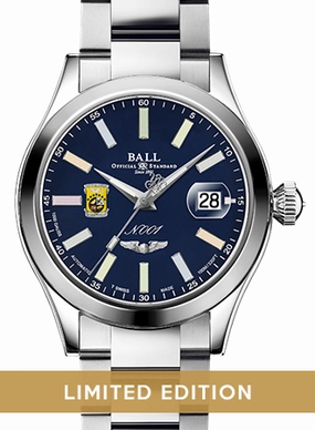 Engineer Master II Doolittle Raiders 40mm Blue - Ltd 999pcs Ref. NM3000C-S1-BER,automatic watch,automatic watches for men,automatic watches for women,luxury automatic watch,minimalist automatic watch,dress automatic watch,vintage automatic watch,automatic 
