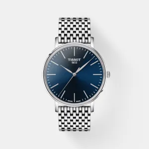 Everytime Men Analog Stainless steel Watch T1434101104100 budget    watches    watches classic