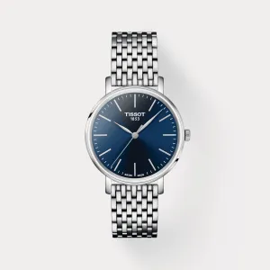 Everytime Unisex Analog Stainless steel Watch T1432101104100 budget    watches    watches classic