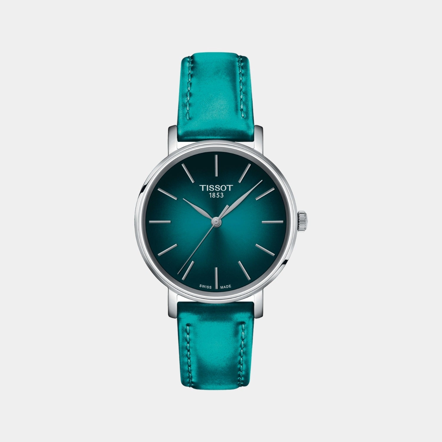 Everytime Lady Women Analog Leather Watch T1432101709100 women watches best women watches affordable women's watches branded women watches