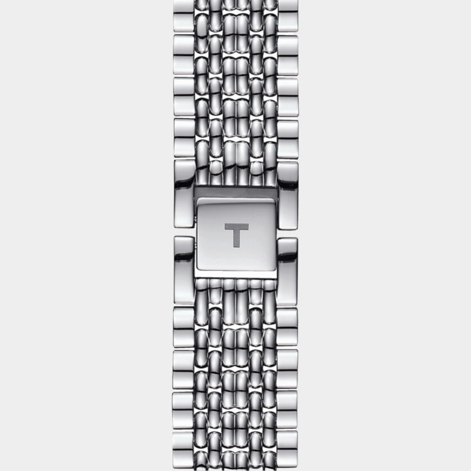 Everytime Men Analog Stainless Steel Watch T1094101103300