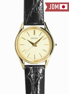 Exceline Gold Ref. SWDL160 women's watches,watch for women