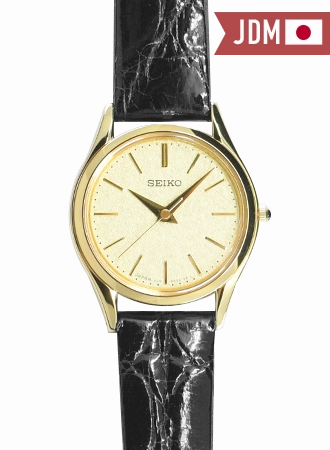 Exceline Gold Ref. SWDL160 women's watches,watch for women