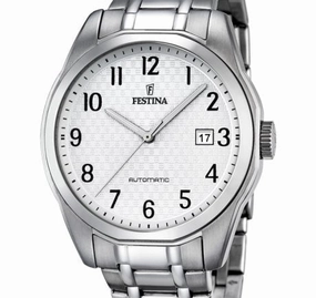 Festina - Orologio Uomo Automatic F16884/1 men's watches,best men's watches