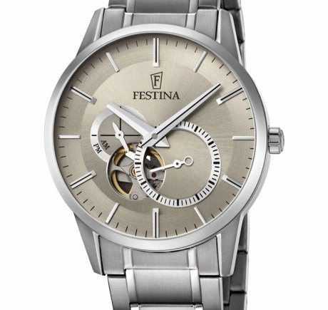 Festina - Orologio Uomo Automatic F6845/2 men's watches,best men's watches