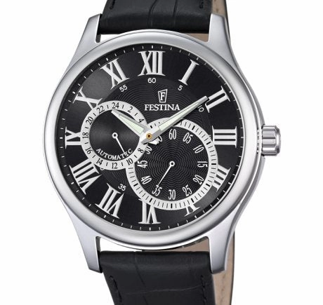 Festina - Orologio Uomo Automatic F6848/3 men's watches,best men's watches