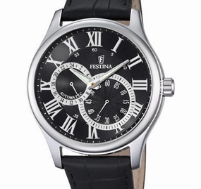 Festina - Orologio Uomo Automatic F6848/3 men's watches,best men's watches