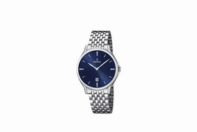 Festina - Orologio Uomo "Classico" (disponibile in 2 varianti) men's watches,best men's watches