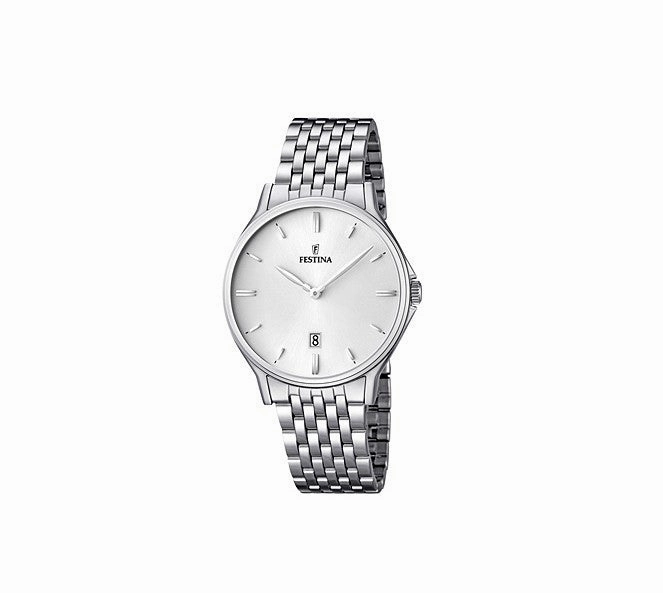 Festina - Orologio Uomo "Classico" (disponibile in 2 varianti)