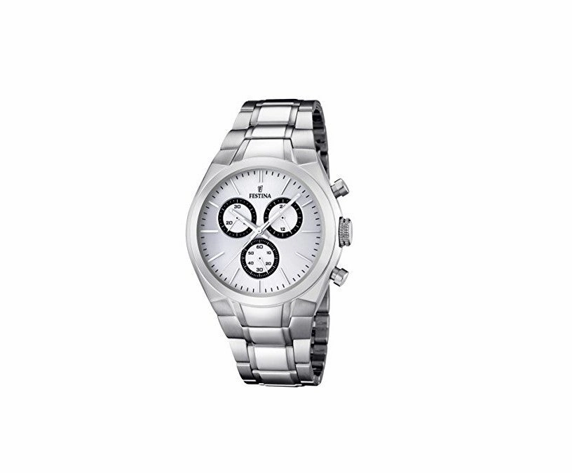 Festina - Orologio Uomo "Sport" (crono, cod. F16782_2) men's watches,best men's watches