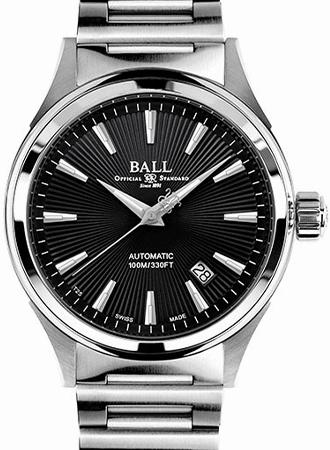 Fireman Victory Black Ref. NM2098C-S6J-BK,automatic watch,automatic watches for men,automatic watches for women,luxury automatic watch,minimalist automatic watch,dress automatic watch,vintage automatic watch,automatic watch sale