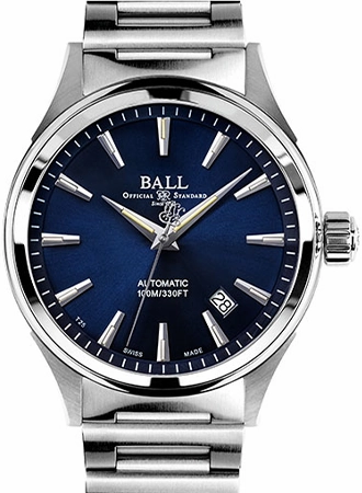 Fireman Victory Blue Ref. NM2098C-S3J-BE,automatic watch,automatic watches for men,automatic watches for women,luxury automatic watch,minimalist automatic watch,dress automatic watch,vintage automatic watch,automatic watch sale