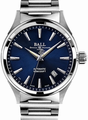 Fireman Victory Blue Ref. NM2098C-S3J-BE,automatic watch,automatic watches for men,automatic watches for women,luxury automatic watch,minimalist automatic watch,dress automatic watch,vintage automatic watch,automatic watch sale