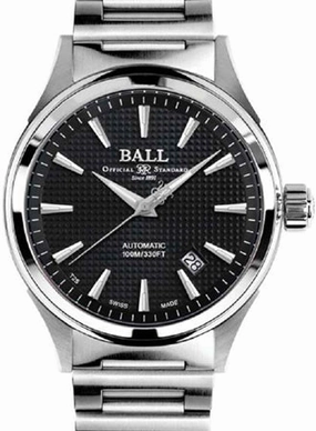 Fireman Victory Clous de Paris Black Ref. NM2098C-S5J-BK,automatic watch,automatic watches for men,automatic watches for women,luxury automatic watch,minimalist automatic watch,dress automatic watch,vintage automatic watch,automatic watch sale