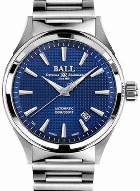 Fireman Victory Clous de Paris Blue Ref. NM2098C-S5J-BE,automatic watch,automatic watches for men,automatic watches for women,luxury automatic watch,minimalist automatic watch,dress automatic watch,vintage automatic watch,automatic watch sale