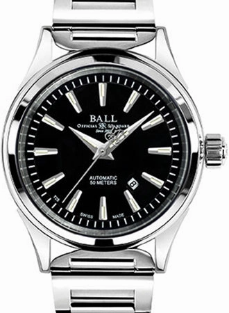 Fireman Victory Ladies Black Ref. NL2098C-S3J-BK women's watches,watch for women