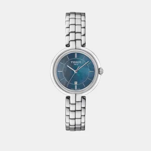 Flamingo Women Analog Stainless Steel Watch T0942101112100 budget    watches    watches classic