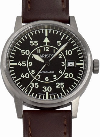 Flieger 38 Pilot 5H85 - Sapphire,automatic watch,automatic watches for men,automatic watches for women,luxury automatic watch,minimalist automatic watch,dress automatic watch,vintage automatic watch,automatic watch sale
