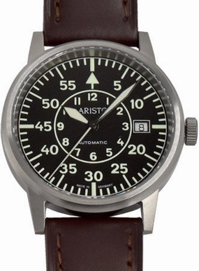 Flieger 38 Pilot 5H85 - Sapphire,automatic watch,automatic watches for men,automatic watches for women,luxury automatic watch,minimalist automatic watch,dress automatic watch,vintage automatic watch,automatic watch sale