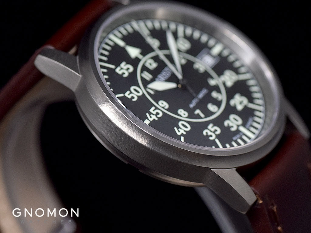 Flieger 38 Pilot 5H85 - Sapphire
