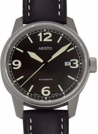 Flieger 41 Titanium 5H67Ti - Sapphire,automatic watch,automatic watches for men,automatic watches for women,luxury automatic watch,minimalist automatic watch,dress automatic watch,vintage automatic watch,automatic watch sale