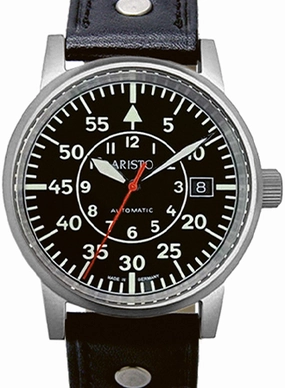 Flieger Pilot 3H33N - Sapphire,automatic watch,automatic watches for men,automatic watches for women,luxury automatic watch,minimalist automatic watch,dress automatic watch,vintage automatic watch,automatic watch sale