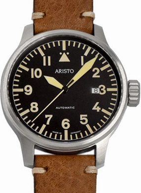 Flieger Vintage 42 7H102 - Sapphire,automatic watch,automatic watches for men,automatic watches for women,luxury automatic watch,minimalist automatic watch,dress automatic watch,vintage automatic watch,automatic watch sale