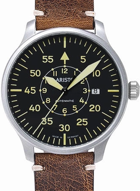 Flieger Vintage 42 Type B 7H117 - Sapphire,automatic watch,automatic watches for men,automatic watches for women,luxury automatic watch,minimalist automatic watch,dress automatic watch,vintage automatic watch,automatic watch sale