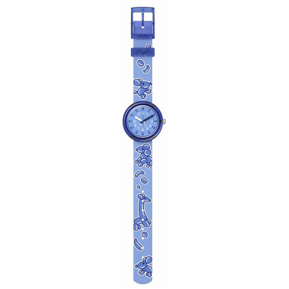 Flik Flak Airnimals Kids Watch FPNP157