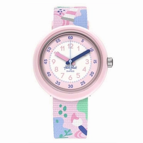 Flik Flak Art Lover Kids Watch FPNP142 