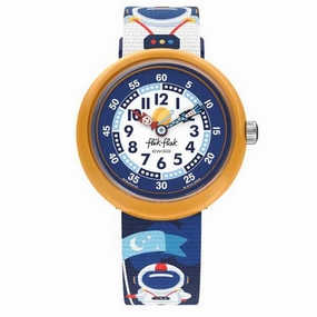 Flik Flak Astro Dreams Kids Watch FBNP216 