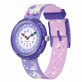 Flik Flak Cosmicat Kids Watch FBNP233 Kids watches for sale Best kids watches