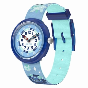 Flik Flak Cosmiclion Kids Watch FBNP234,seiko watches,mens watches,watches designer,watches discount,watches for women,best kids watches,kids watches designer,kids watches for boys,girls kids watches