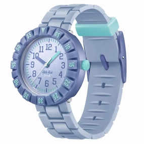 Flik Flak Denimology Kids Watch FCSP128,seiko watches,mens watches,watches designer,watches discount,watches for women,best kids watches,kids watches designer,kids watches for boys,girls kids watches