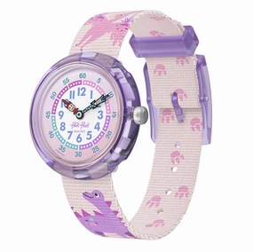 Flik Flak Dinology Kids Watch FBNP230 