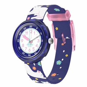 Flik Flak Fancy Cat Kids Watch FPNP164,seiko watches,mens watches,watches designer,watches discount,watches for women,best kids watches,kids watches designer,kids watches for boys,girls kids watches