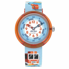 Flik Flak Fire Stopper Kids Watch FBNP218 Kids watches for sale Best kids watches