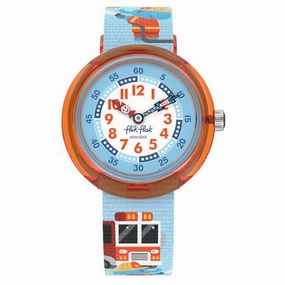 Flik Flak Fire Stopper Kids Watch FBNP218,seiko watches,mens watches,watches designer,watches discount,watches for women,best kids watches,kids watches designer,kids watches for boys,girls kids watches