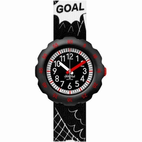 Flik Flak Goal! Kids Watch FPSP064 Kids watches for sale Best kids watches