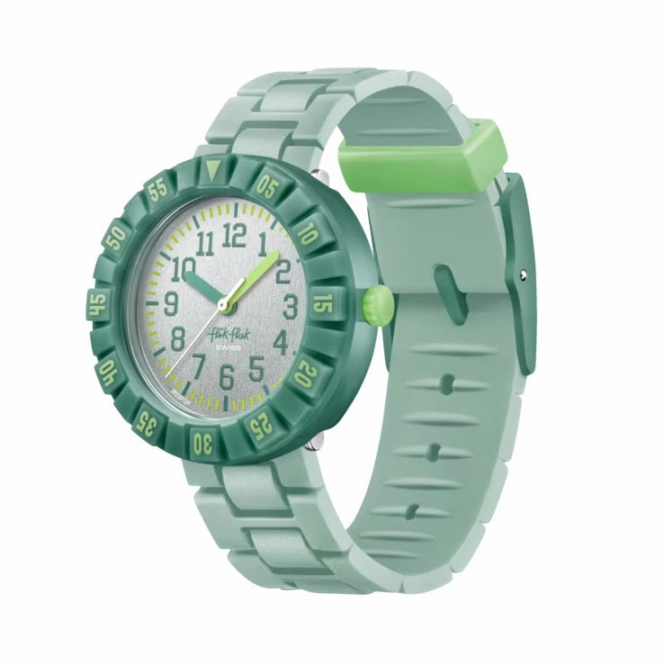 Flik Flak Greenology Kids Watch FCSP129 Kids watches for sale Best kids watches
