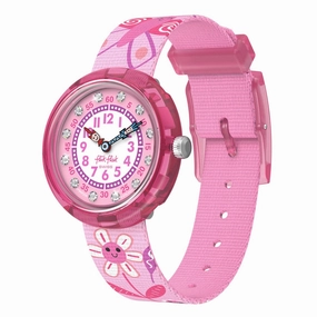 Flik Flak Happy Meadow Kids Watch FBNP239 