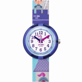 Flik Flak Knighthood Kids Watch FPNP120 Kids watches for sale Best kids watches
