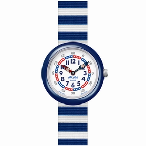 Flik Flak Little Boat Kids Watch FBNP193 