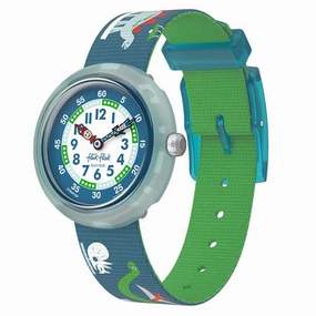 Flik Flak Living History Kids Watch FBNP229 Kids watches for sale Best kids watches